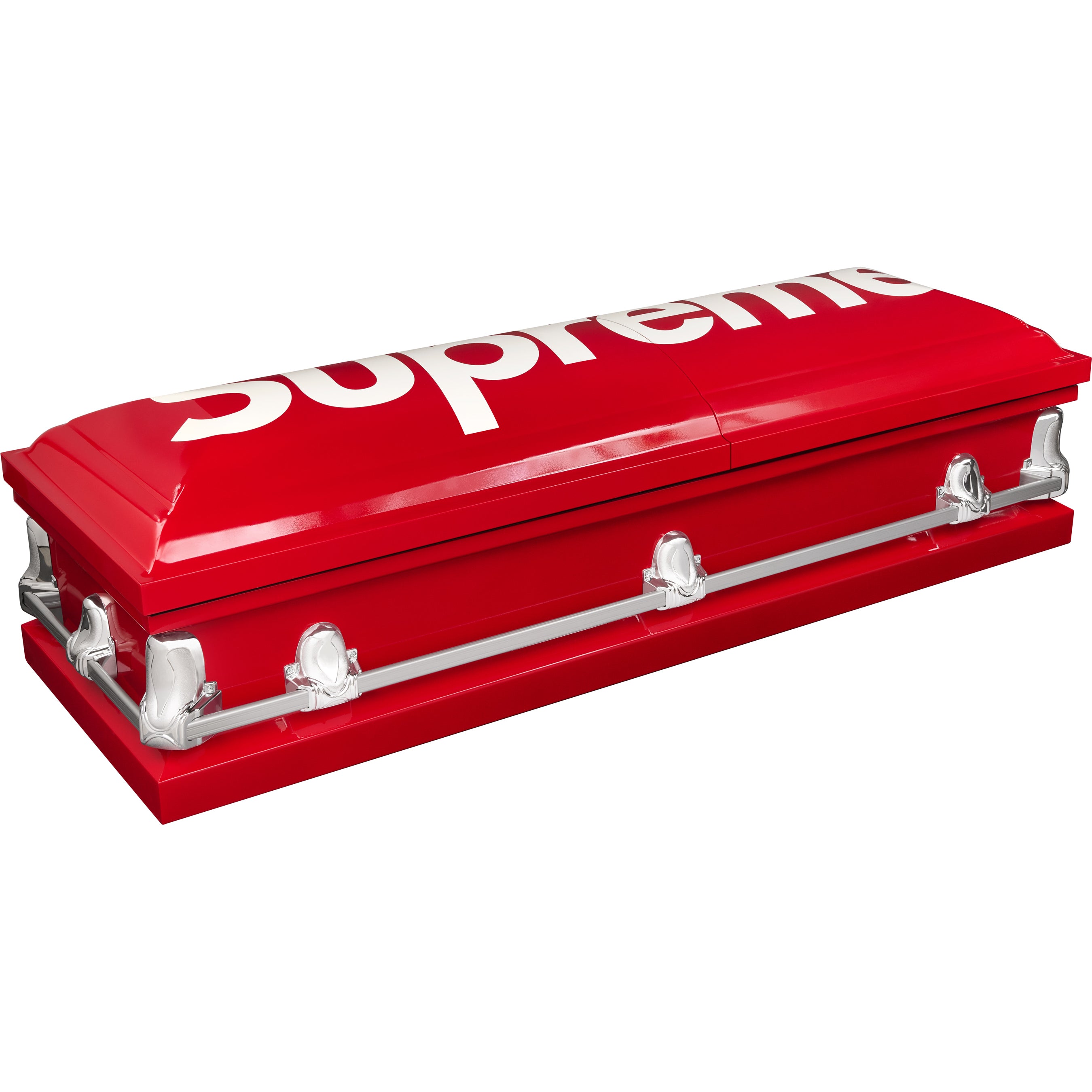 Supreme®/Titan Orion Casket view 3